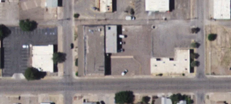 900 Alaska Ave