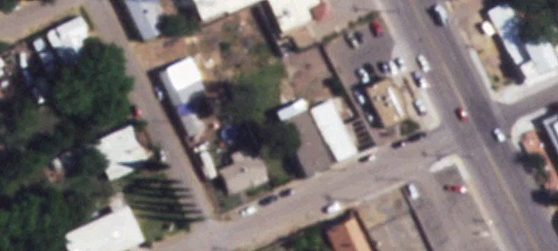 408 Granado St