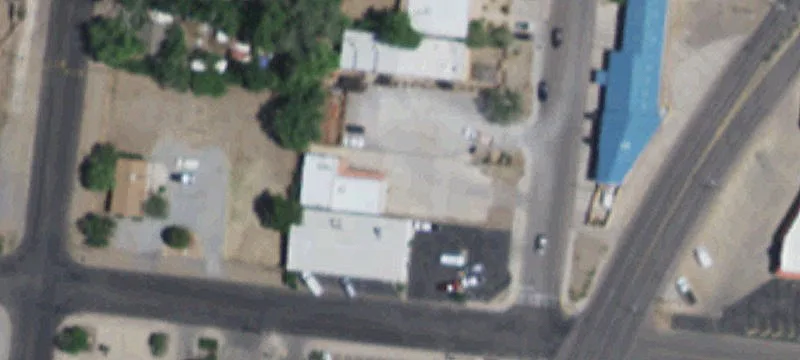 1303 Pope St