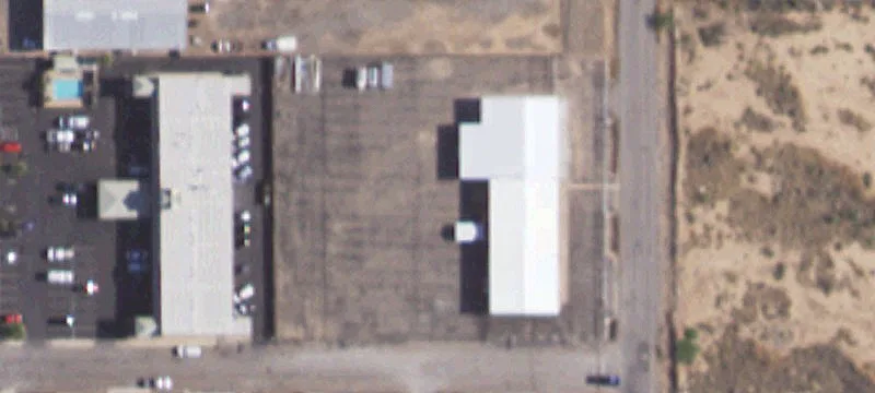 2501 Lawrence Blvd
