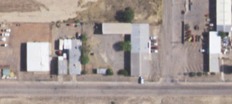 519 Canal St