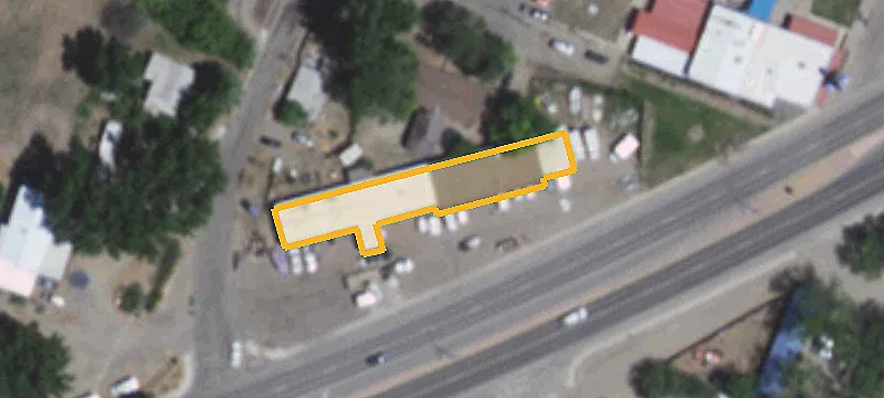 305 Aztec Blvd