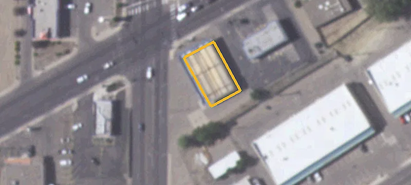 551 Main St