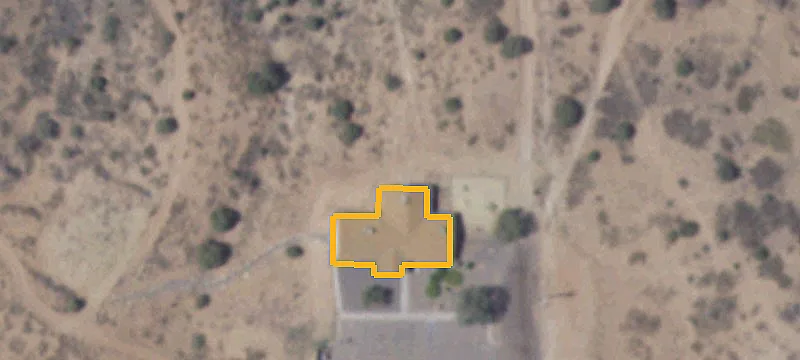 4500 Wildflower Mesa Dr