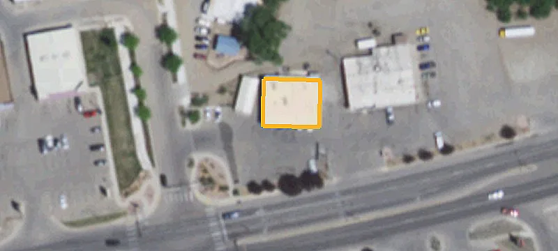 101 Aztec Blvd