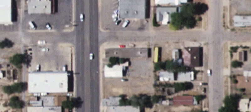 318 White Sands Blvd