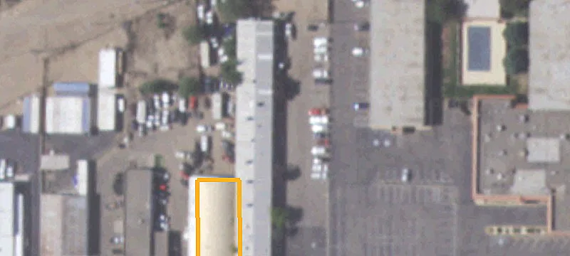 534 Broadwaya