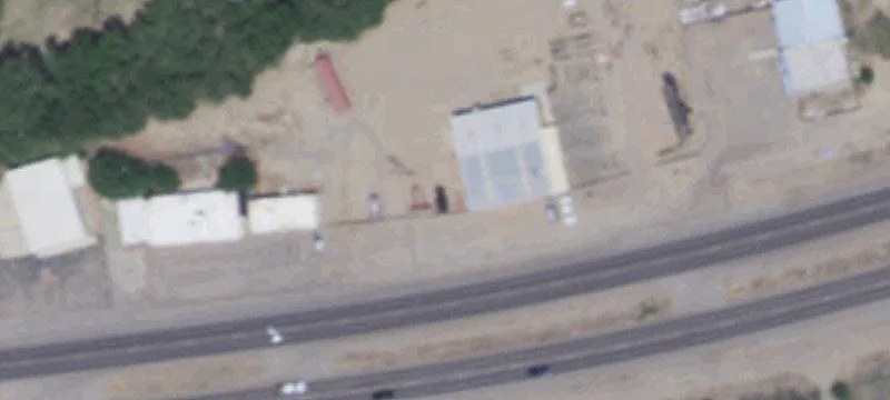 2405 Aztec Blvd