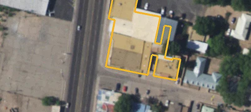 215 Riverside Dr