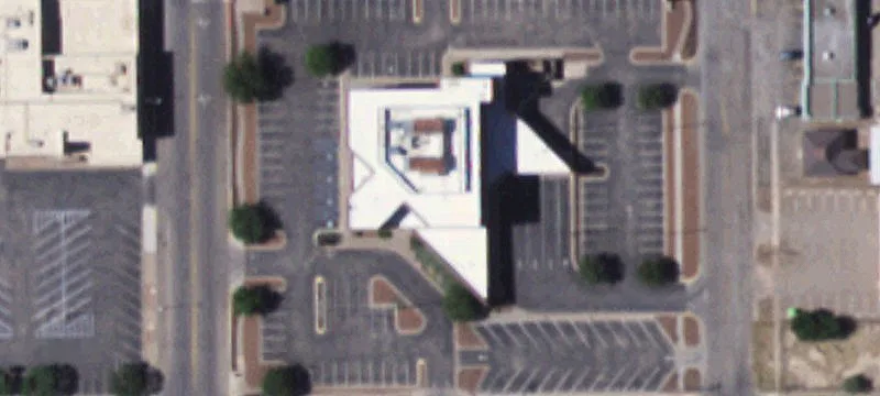 500 10th St