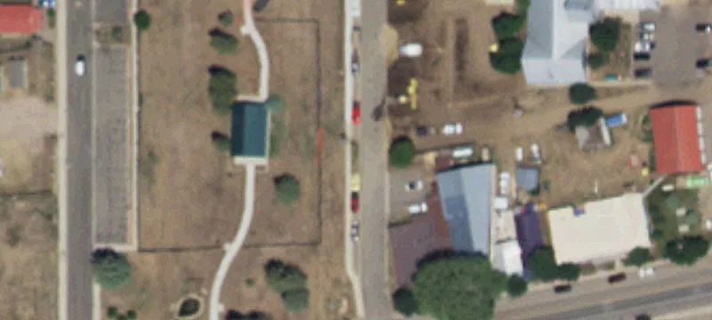 124 Therma Dr