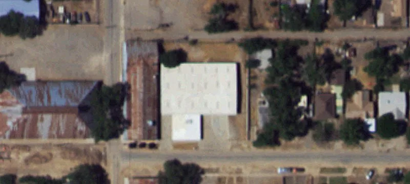 405 3Rd St