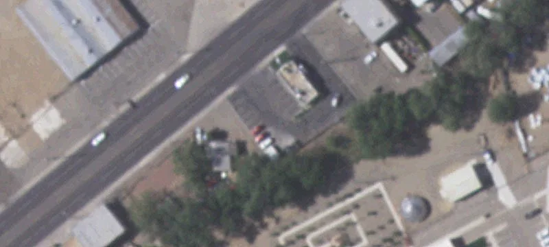 721 Main St
