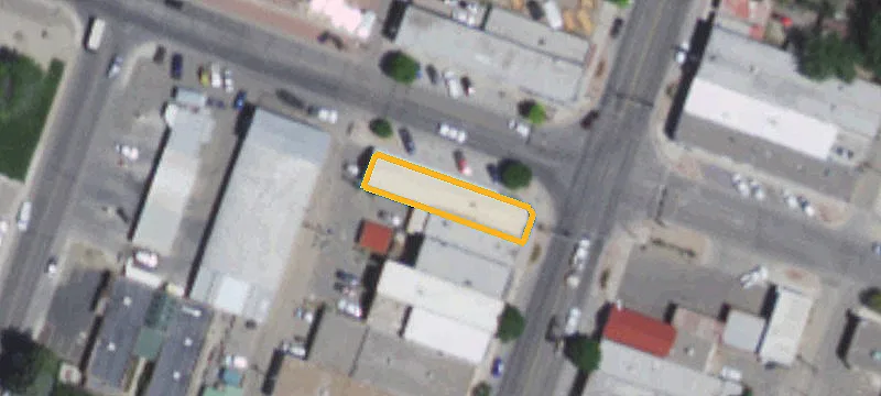 101 Main Ave