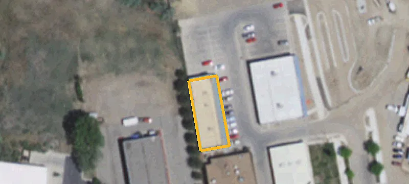 501 Main Ave