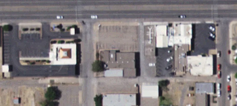 1100 10th St