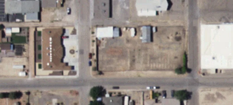 900 Adams Ave