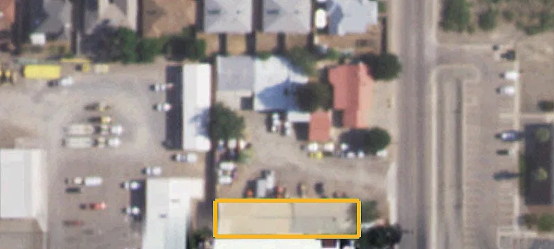 2105 Cornell Ave