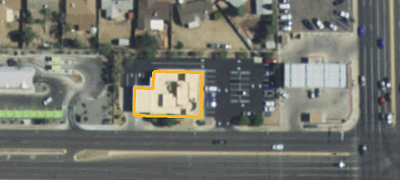 10001 Lomas NE Blvd