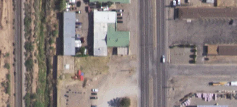 2401 White Sands Blvd