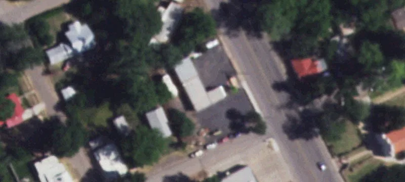 801 St Francis Dr