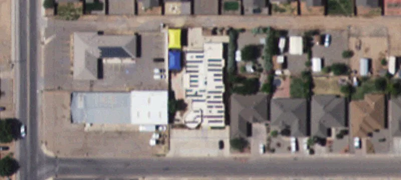 811 Mimosa Ave