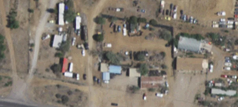 11823 Hwy 180th E