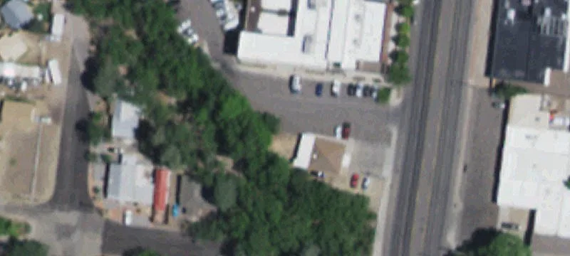 1001 Pope St