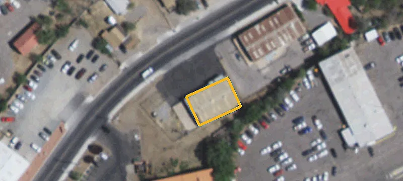 2050 Pinos Altos Rd