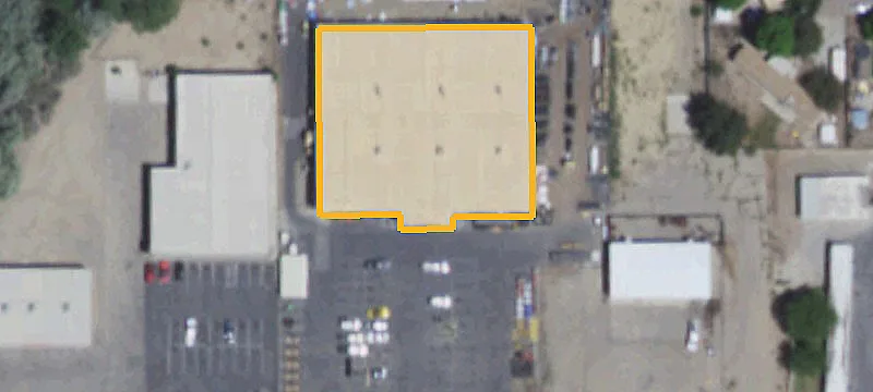 1500 Broadway Ave