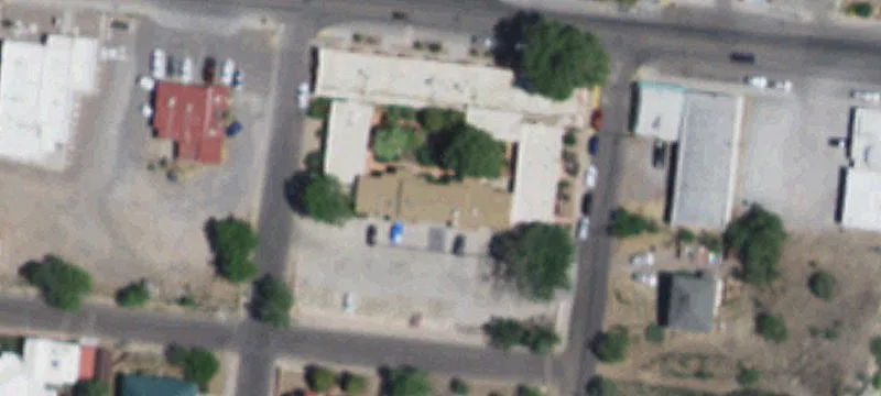301 College Ave