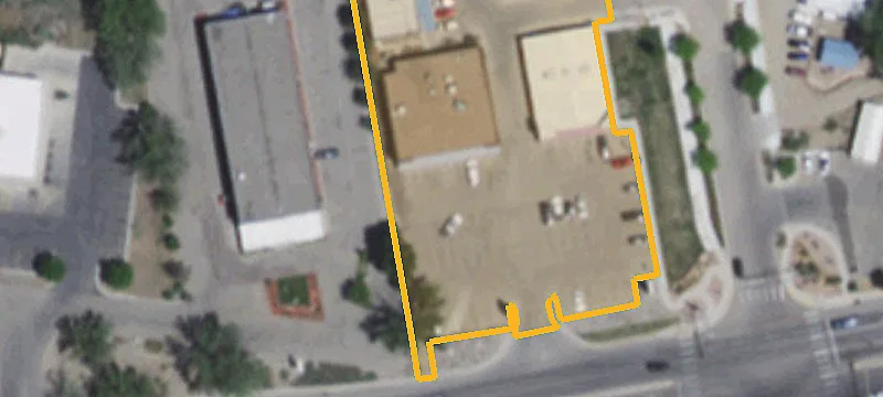 115 Aztec Blvd