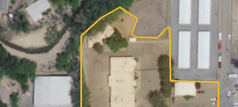 1607 Aztec Blvd