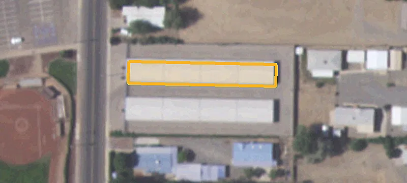 1106 Fairgrounds Rd