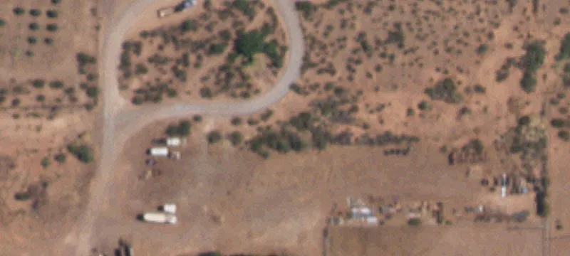 87 La Luz Gate Rd