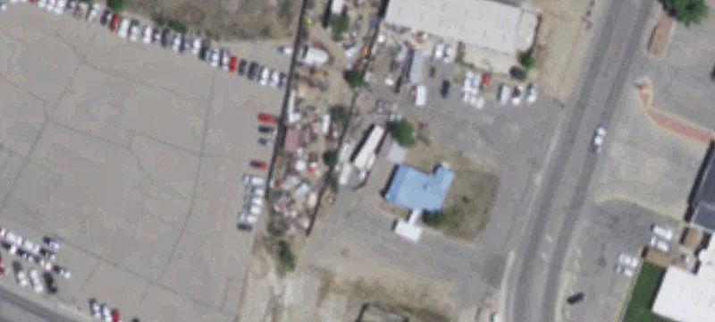 201 Ash St