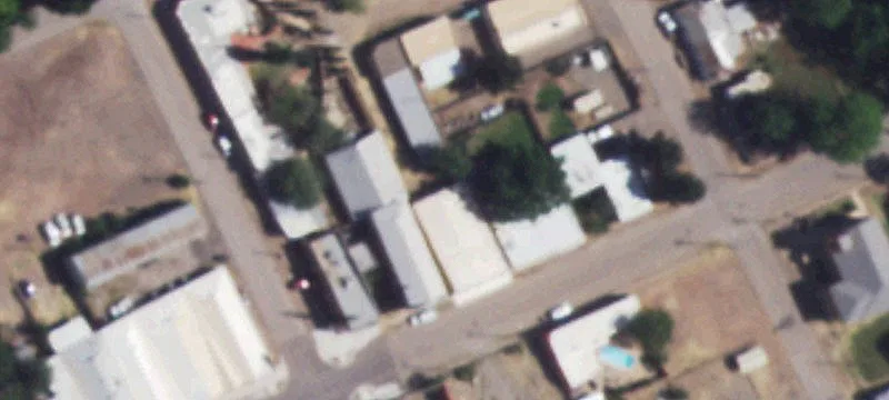216 Granado St
