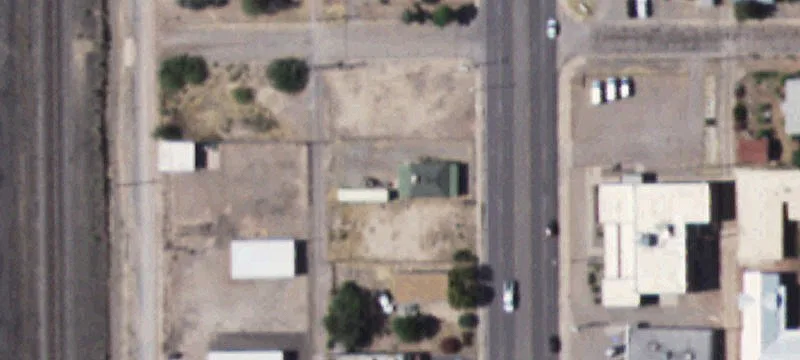 415 White Sands Blvd