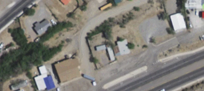 1601 Hwy 180th E