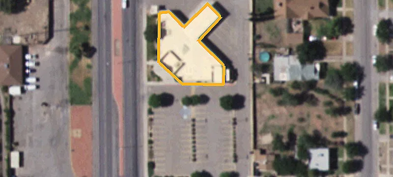 1300 White Sands Blvd