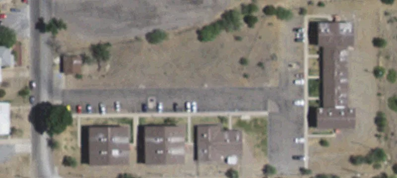 2100 Memory Ln