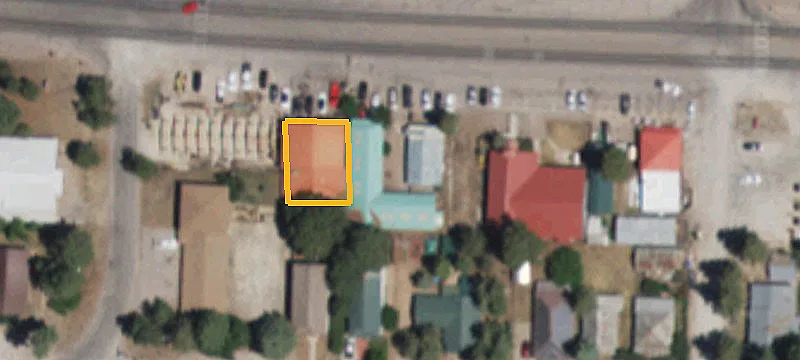 109 James Cyn Hwy