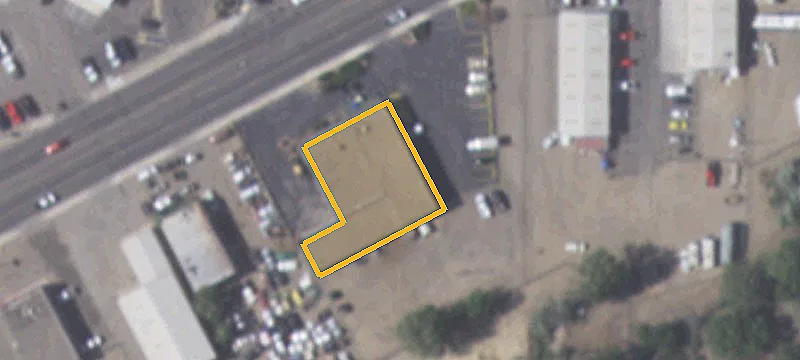 1801 San Juan Blvd