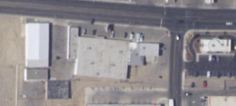 801 Main St