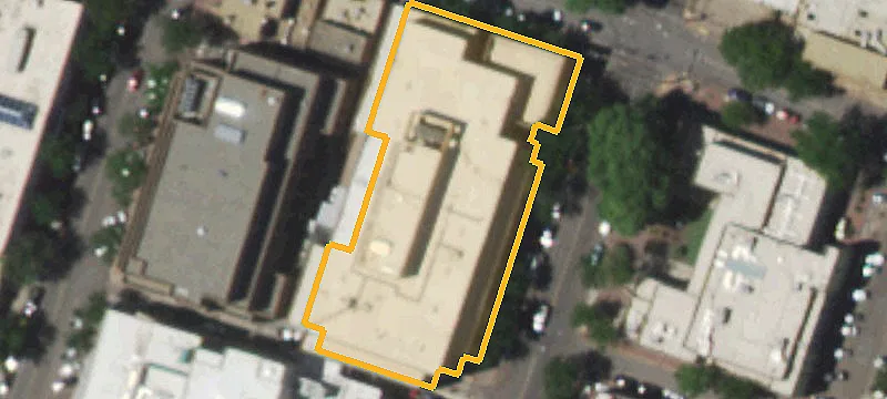 150 Washington Ave