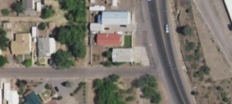 300 Tom Foy Blvd
