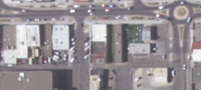 201 Main St