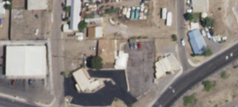 703 Central Ave