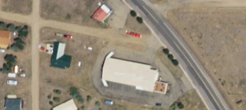 715 Hwy 64
