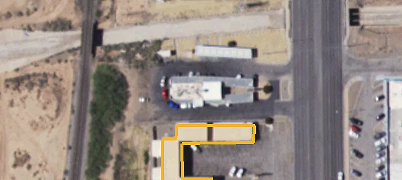 504 White Sands Blvd